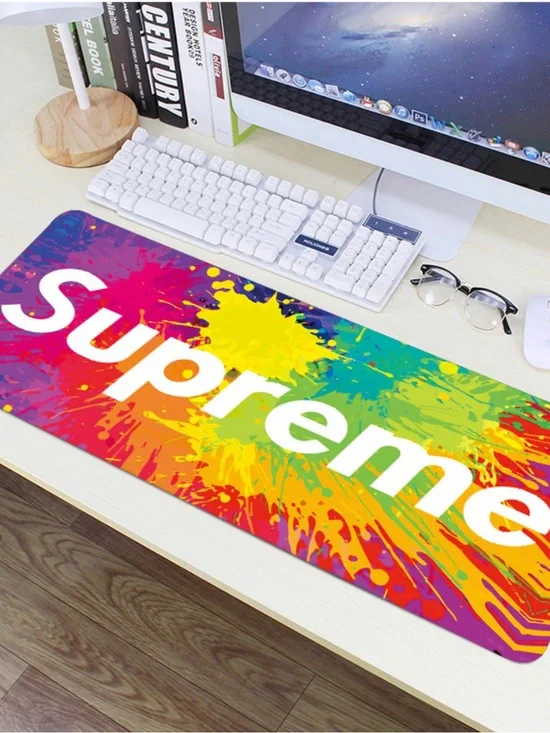 Custom mats