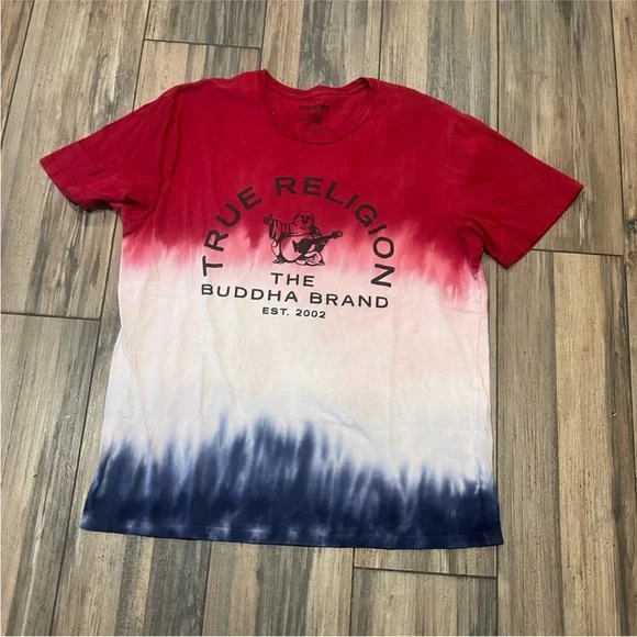 True Religion shirt