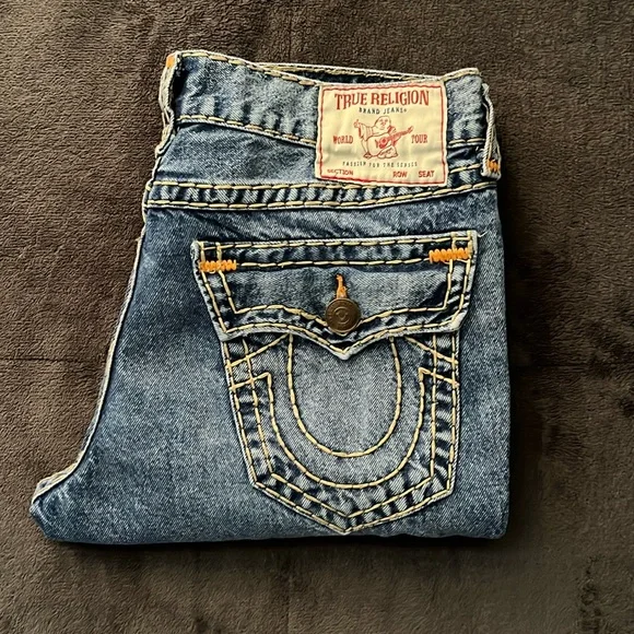 True Religion Jeans