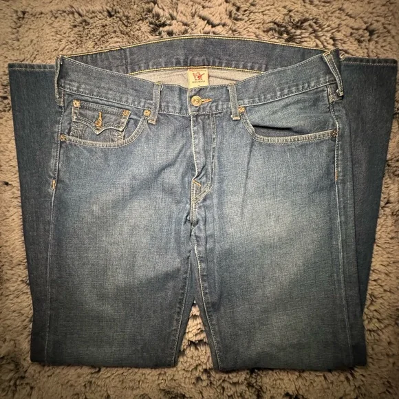 True Religion jeans