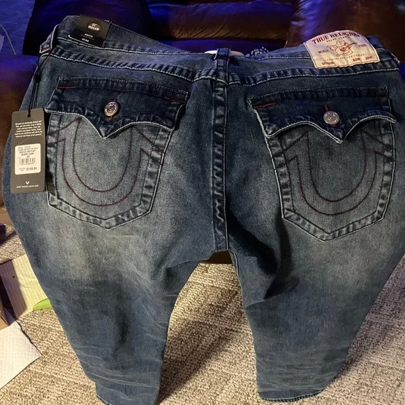 True Religion Jeans