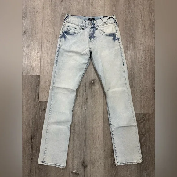 TRUE RELIGION RICKY