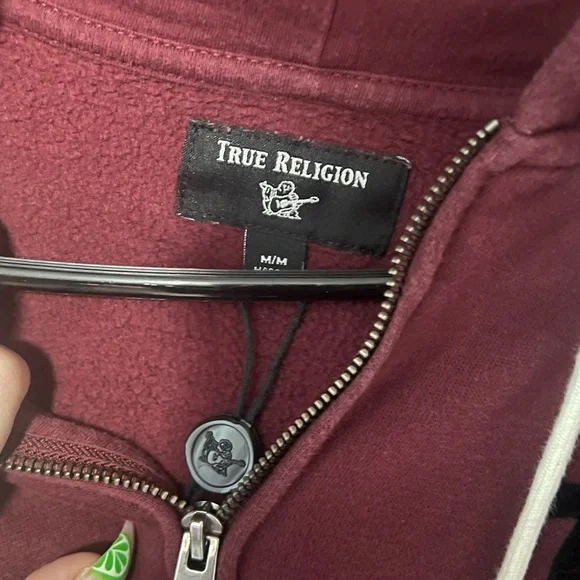 True Religion Hoodie