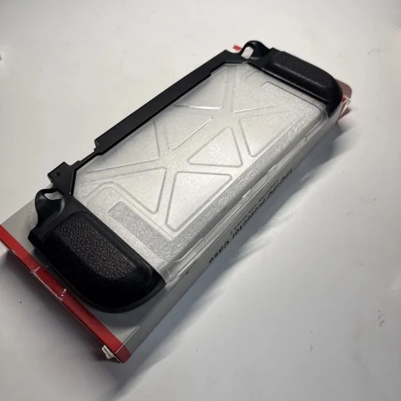 💜 TPU + PC Protector Case For Nintendo Switch 2