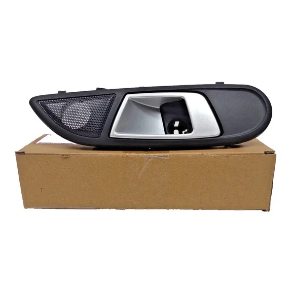 TQPONLY Interior Door Handle Replacement 2008-2017 Ford Fiesta Front Right