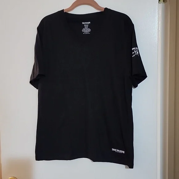 True Religion Jeans T Shirt T Shirt