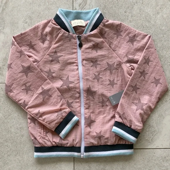 ✨Host Pick✨ Miki miette lightweight jacket