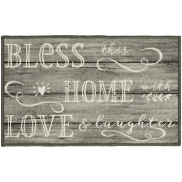 Mainstays Bless Home 18