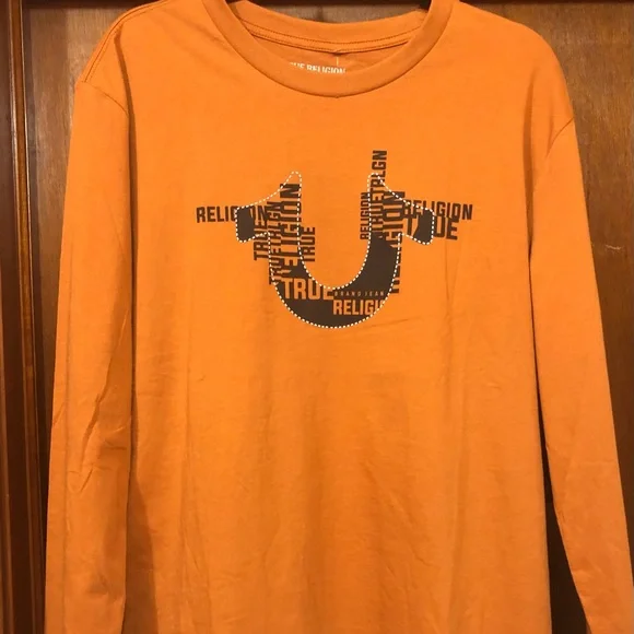 True Religion Shirt