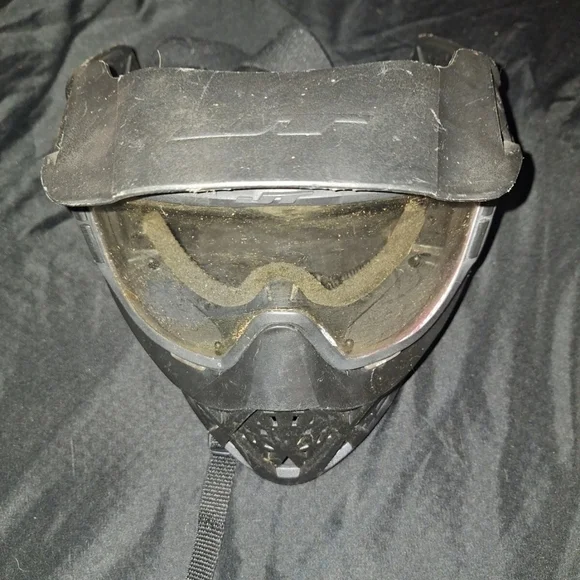 Jt Paintball Mask