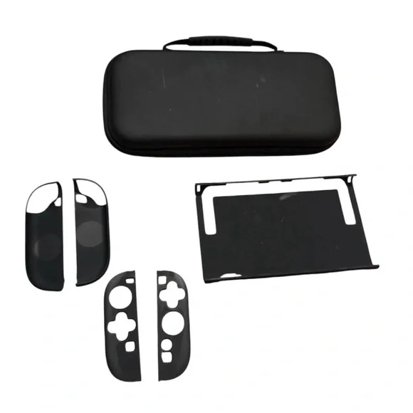 nintendo switch 2 carrying case & Joycon & console protectors