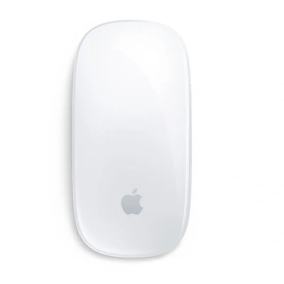 Apple Magic Mouse - Silver