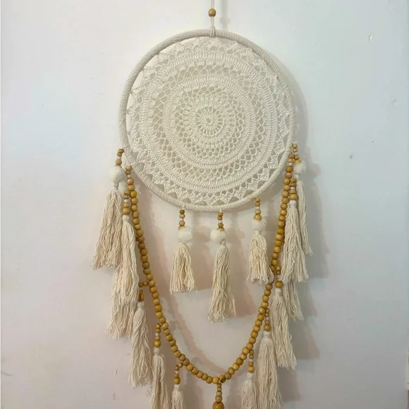 Dreamcatcher Tapestry Wall Decor