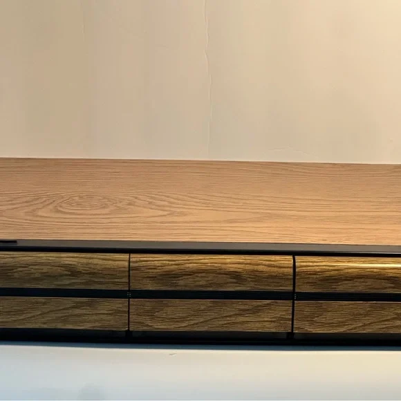 Vintage Cassette Tape Holder