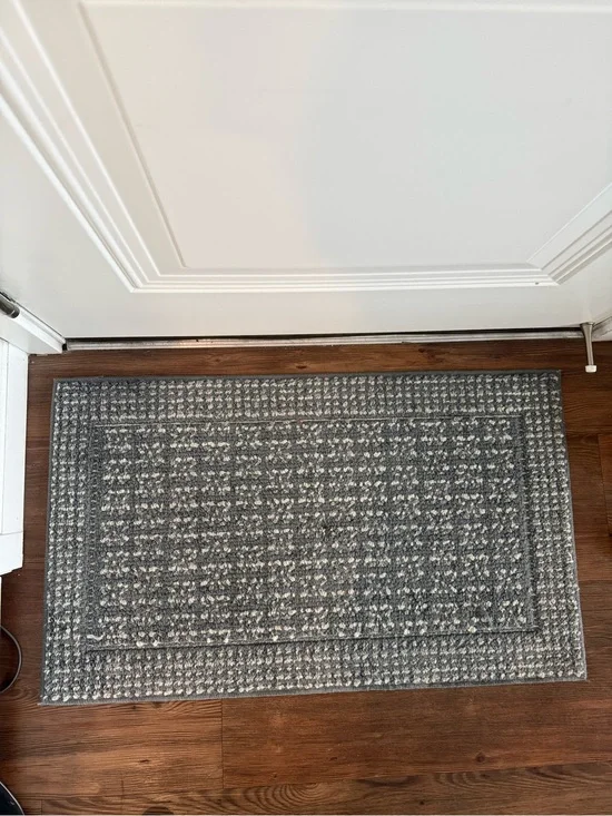 Indoor Door Mat
