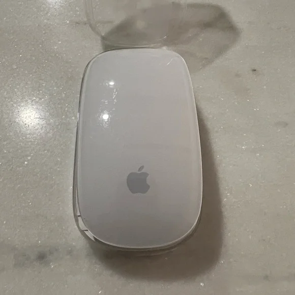 Apple Magic Mouse