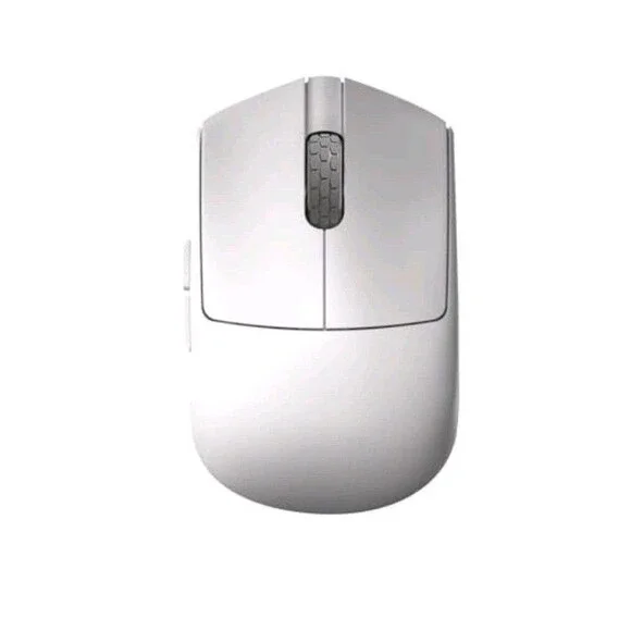 Darmoshark M5 Wireless Gaming Mouse Tri Mode 8K, USB-C Bluetooth Lightweight NEW