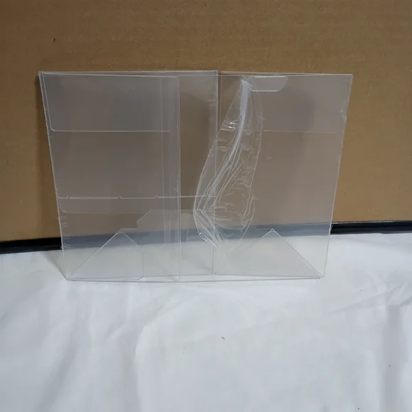 FUNKO POP PROTECTOR CASE