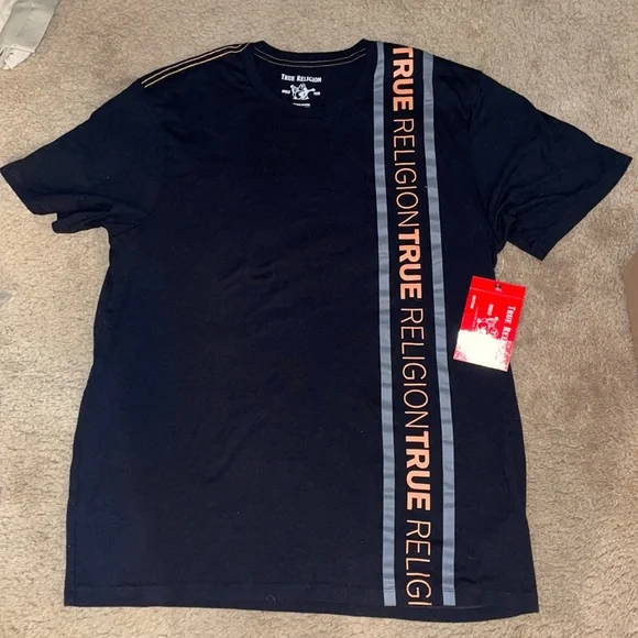 Men’s True Religion
