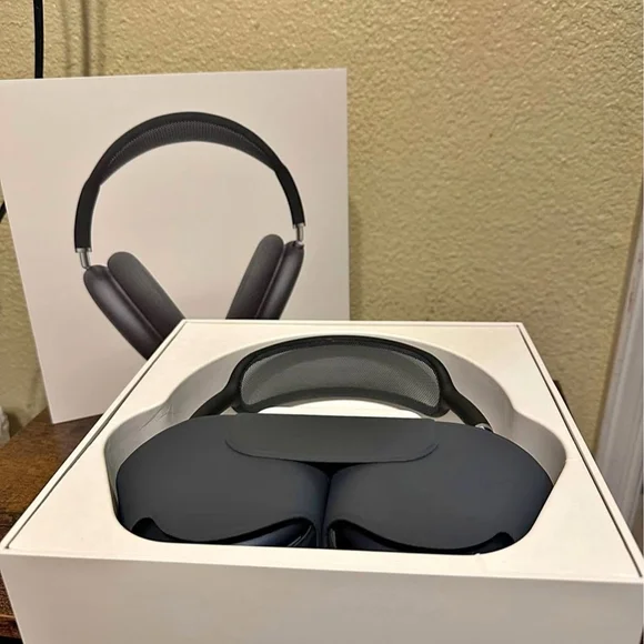 Apple Airpods Max Usbc