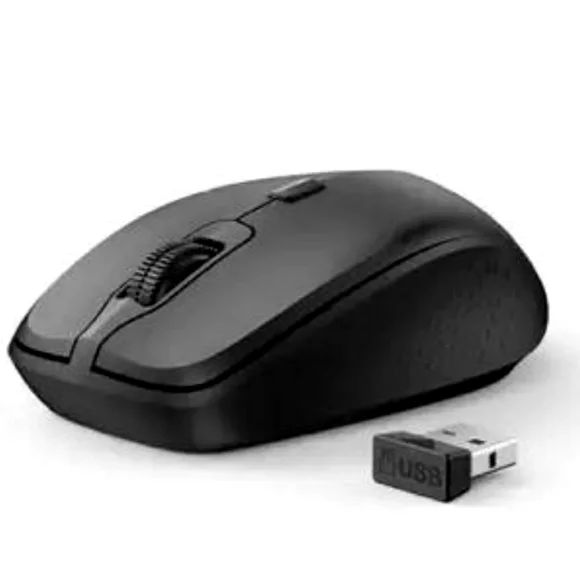 Brand New Wireless Mouse
