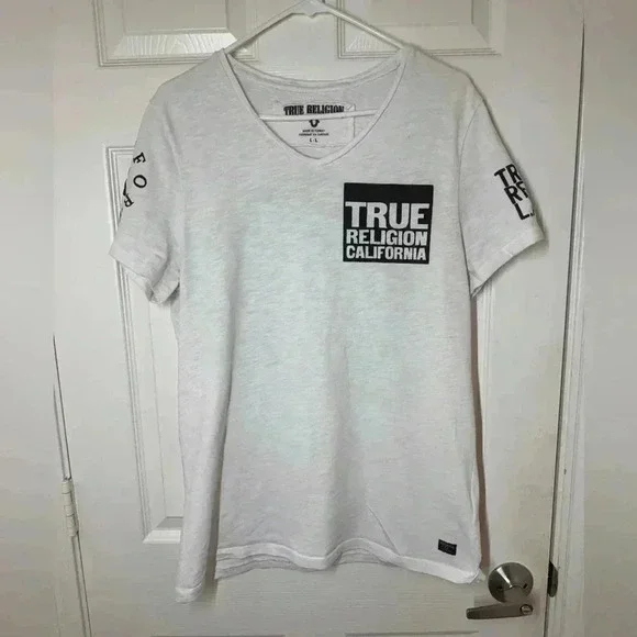 True Religion T-Shirt
