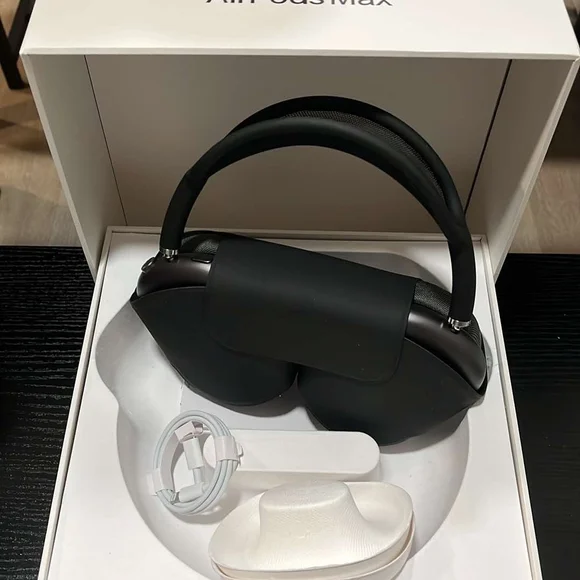 AirPods Max - Black