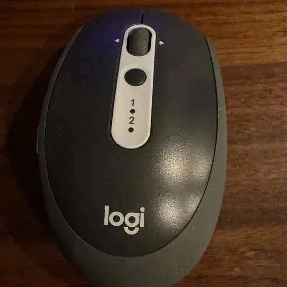 Logitech M585 Multi-Device Bluetooth Mouse