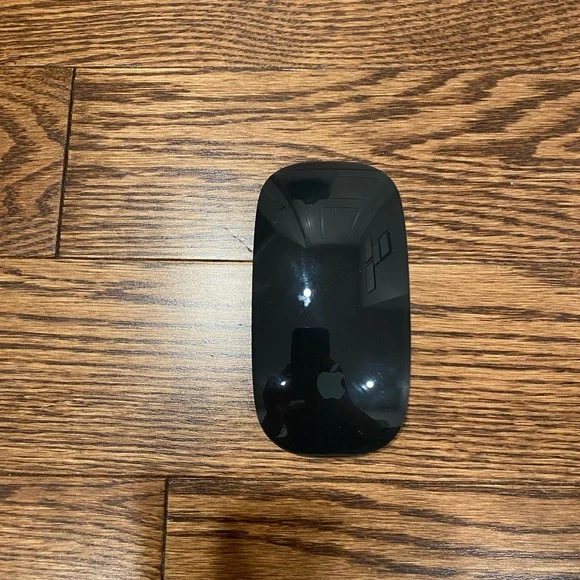 Apple magic mouse