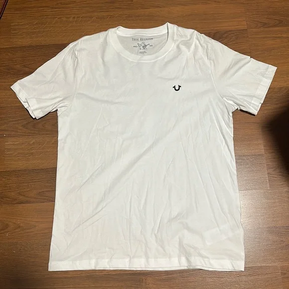 True religion tshirt
