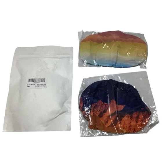 Xpeciall SKI Goggle Cover Sleeve - Keep Your Lenses Clean and Scratch-Free