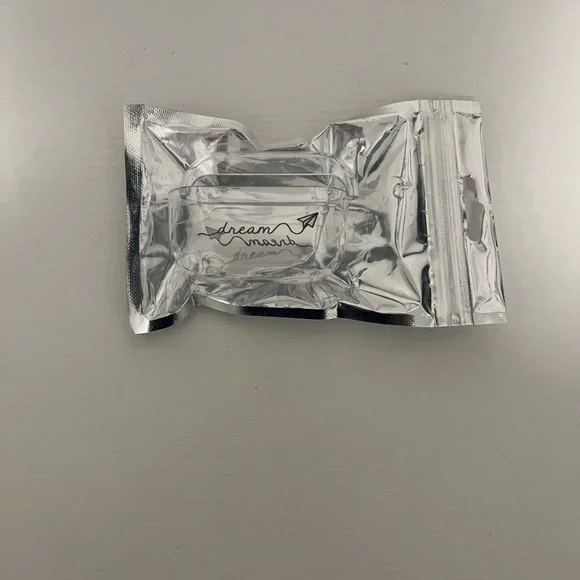 AirPods Pro Transparent Case
