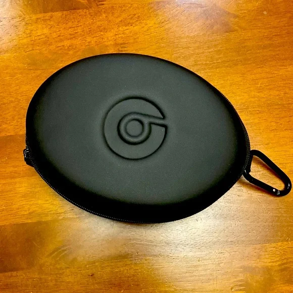 Monster Beats By Dre Case (No Headphones included)