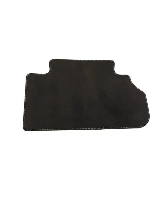 Audi Q5 SQ5 Rear Left Passenger Side Carpet Floor Mat 80A864450B