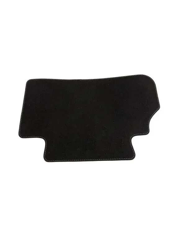 Audi Q5 SQ5 Rear Right Passenger Side Carpet Floor Mat 80A864450B