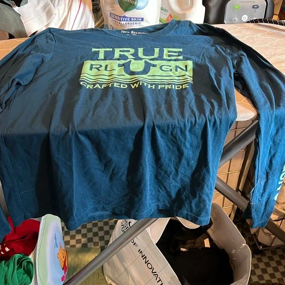 True religion shirt