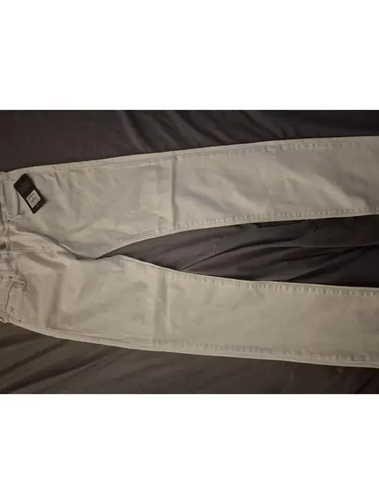 True Religion Denim Rocco Renegade Skinny Jeans Size 32