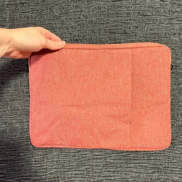 MacBook/laptop case