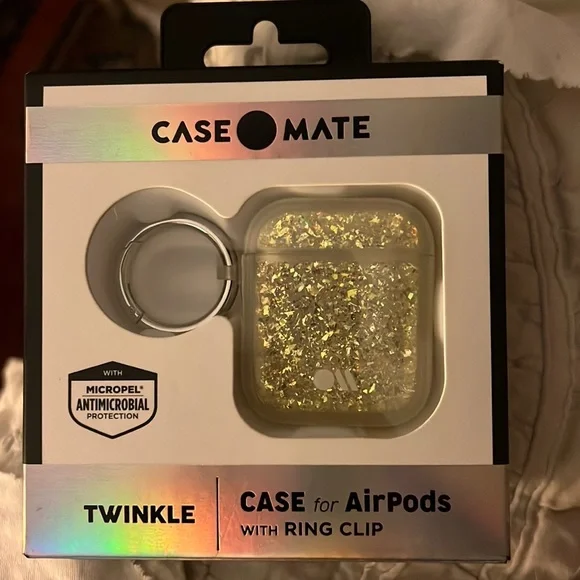 AirPod case