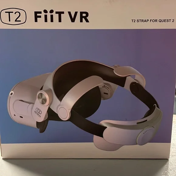 T2 FiiT VR