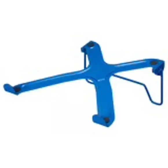 IKEA LÅNESPELARE Foldable Blue Laptop Support Your On the Go Work
