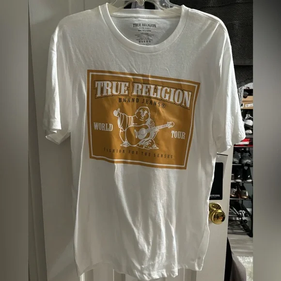 True religion t-shirt