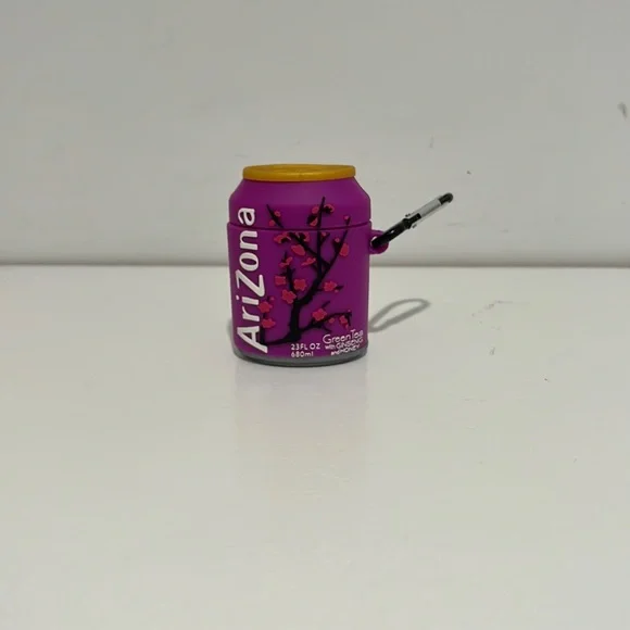 Purple Arizona case gen 1/2