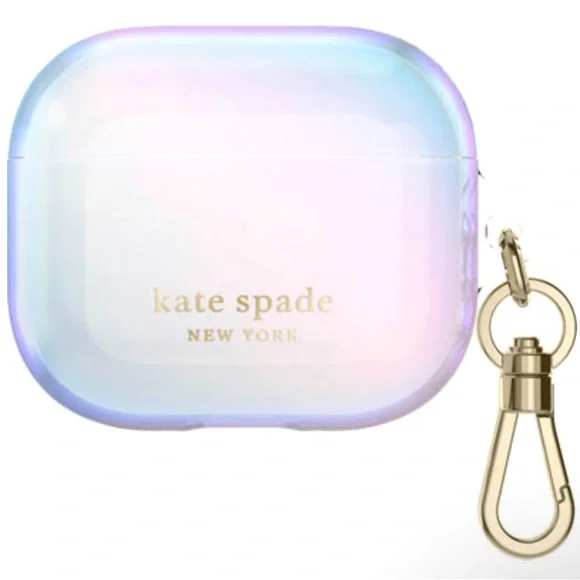 Kate Spade Air Pod Case 3rd Generation