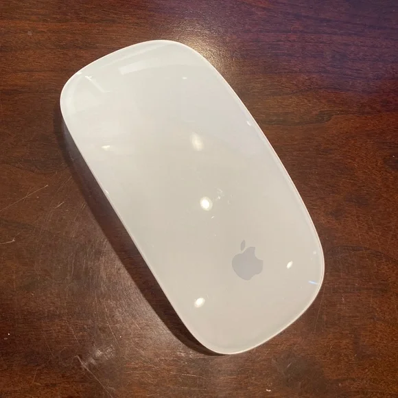 Apple Magic Mouse Bluetooth