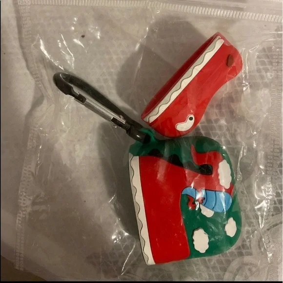 AirPods 1 & 2 case