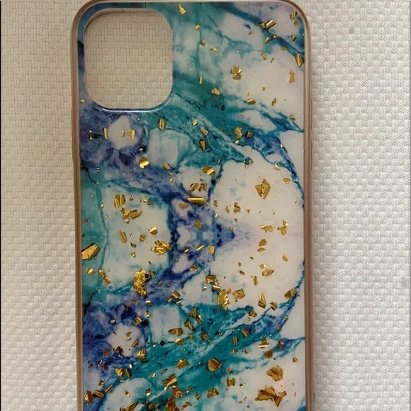iPhone 11 Case from Claire’s