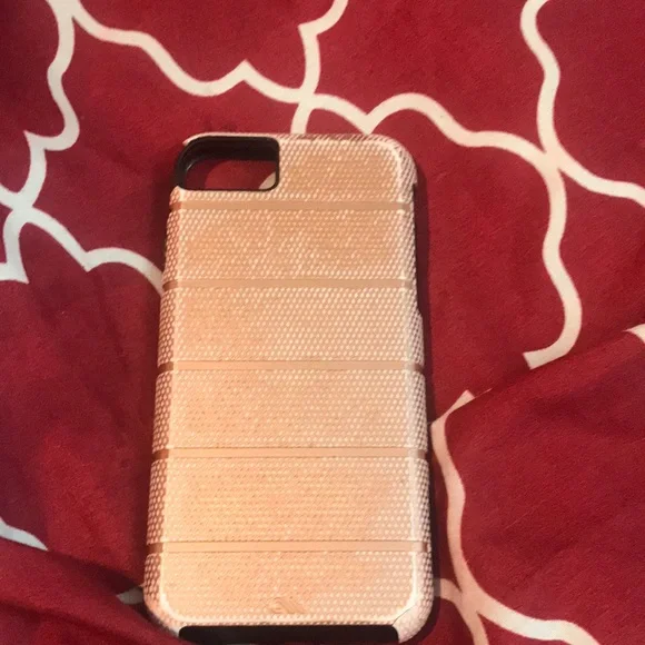 Case from Amazon, iPhone 7 Phone Case