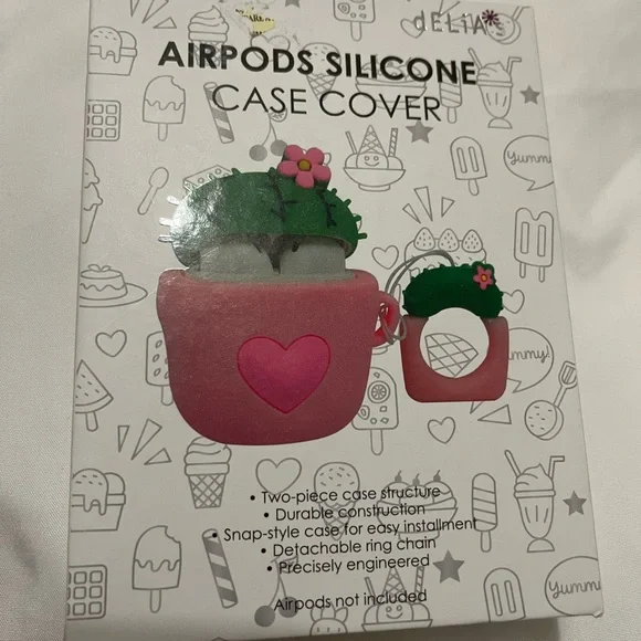 AirPods Case Cover