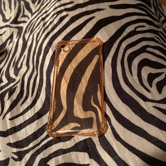 iPhone 8 SE case